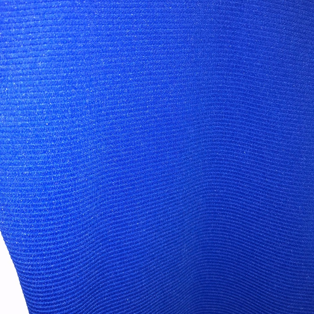 H&M Ribbed Dress💙 - Picture 2 of 4